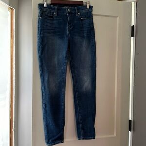 Lucky brand women’s size 8 jeans